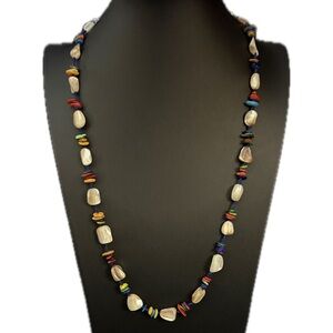 Free People • Ariana Ost Artisan Jewelry New York At The Market Necklace